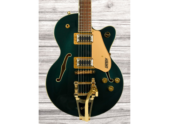 Gretsch G5655TG CB Jr. Single-cut Bigsby Gretsch G5655TG CB Jr. Single-cut Bigsby